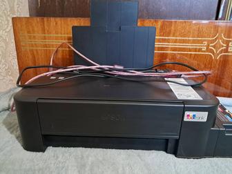 Продам принтер Epson