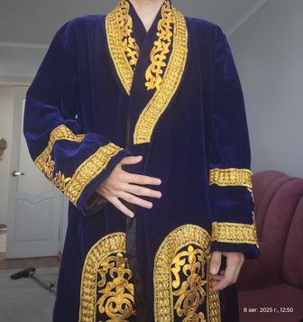 Чапан