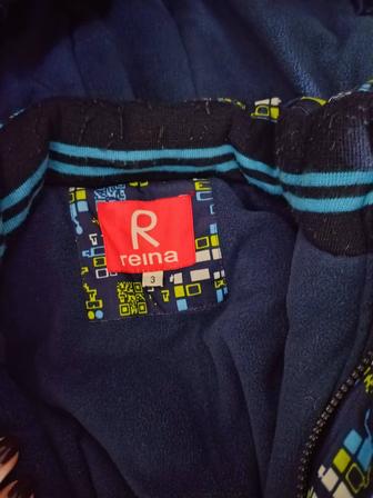 Продам детский комбинезон