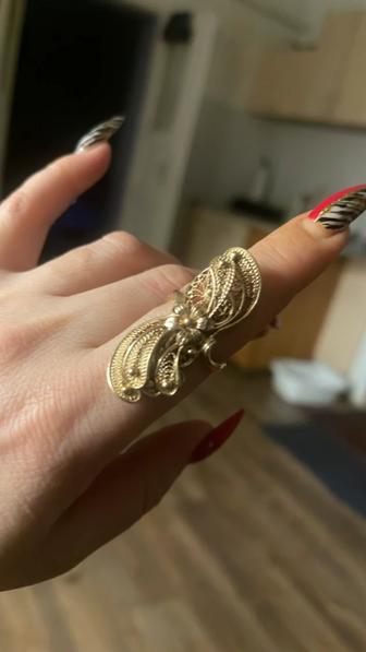 Золотое кольцо