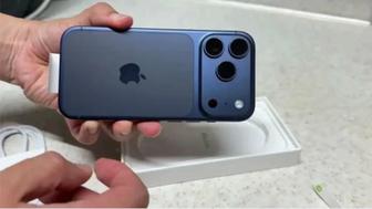 Обмен на 16 про Макс