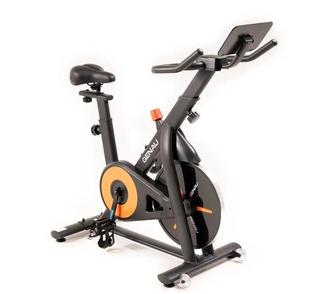 Велотренажер Genau Zest Pro C6