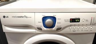 Продам стиральную машину LG