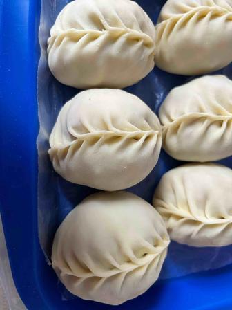 Полуфабрикаты ручной лепки