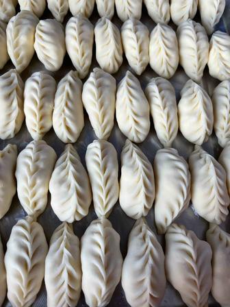 Полуфабрикаты ручной лепки