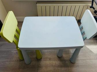 Детский столик IKEA оригинал