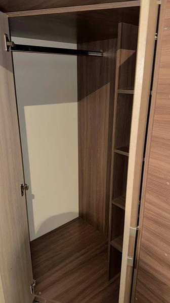 Детский кровать