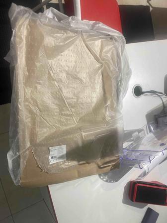 Крафт пакеты для серилизации медицинские