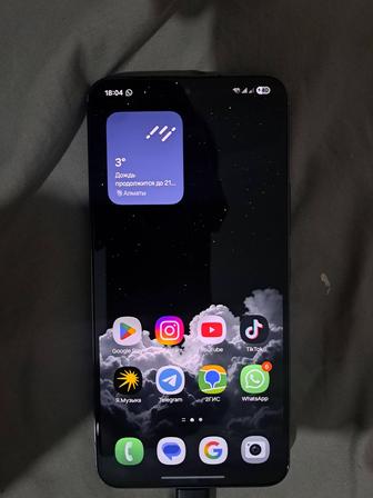 Продам телефон