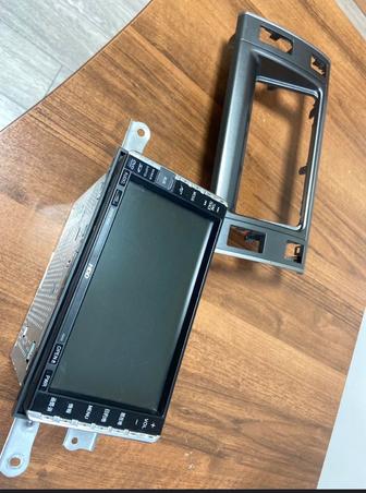 Магнитола для автомобиля