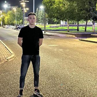 Бармен