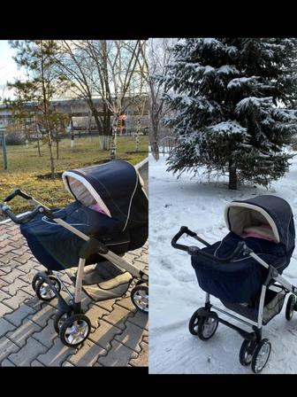 Продам коляску