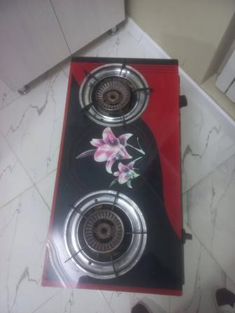 Плита для кухни