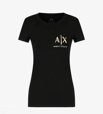 Футболки женские Armani Exchange