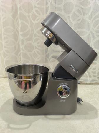 Кухонный комбайн Kenwood kvl8300s