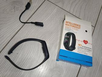 Фитнес браслет