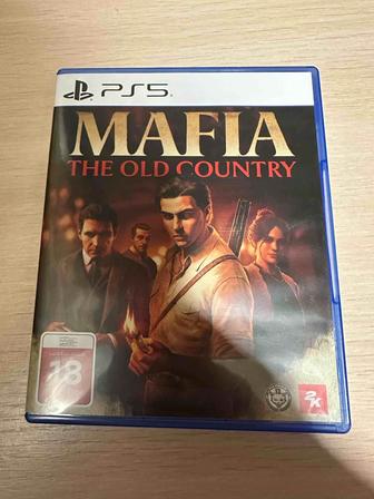 Игры на пс5
