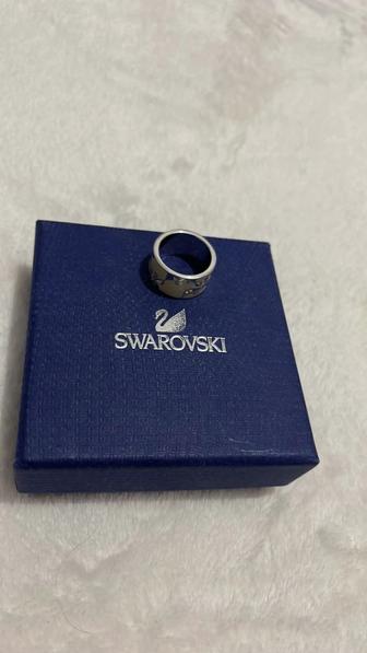 Продажа Кольцо бренд SWAROVSKI