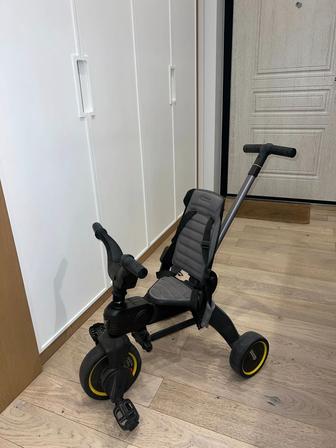 Детский велосипед Doona Liki Trike