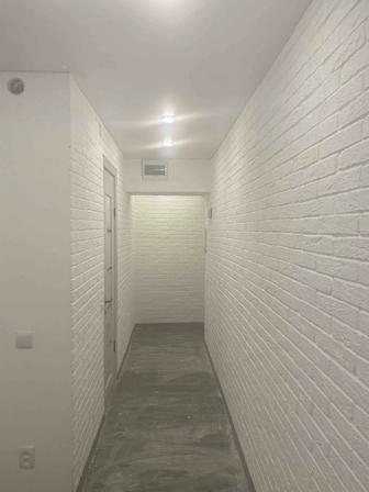 Ремонт квартир и помещений