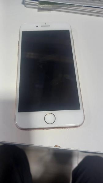 Apple 8