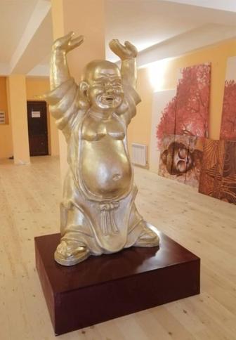 СкульптураТолстячок