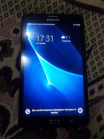 Продается Планшет Самсунг