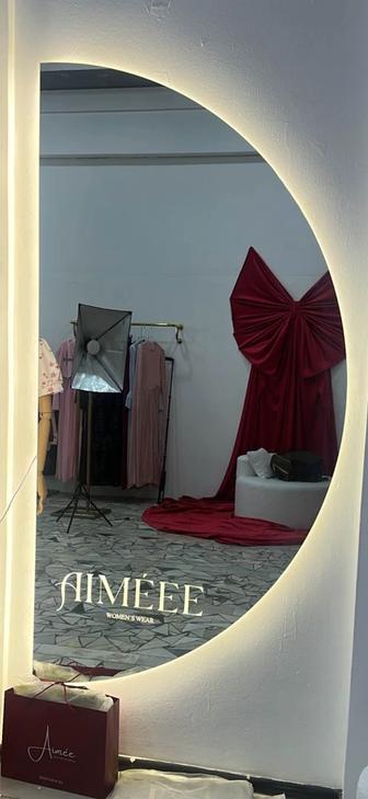 Переустановка зеркала