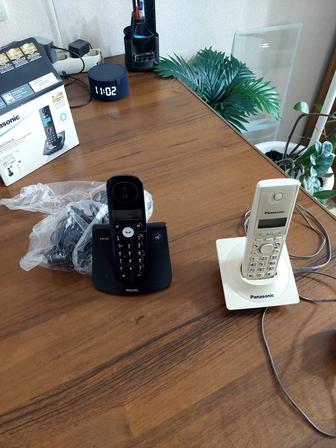 Продаю тел аппараты не дорого