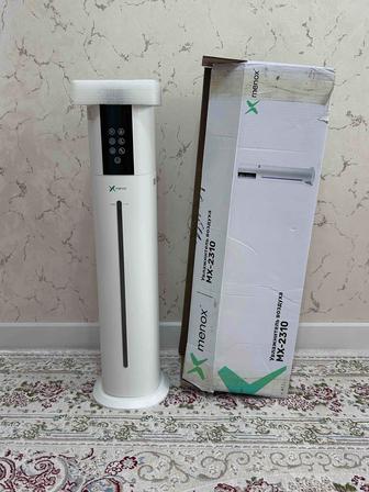 Продается новый неиспользованный увлажнитель воздуха Menox