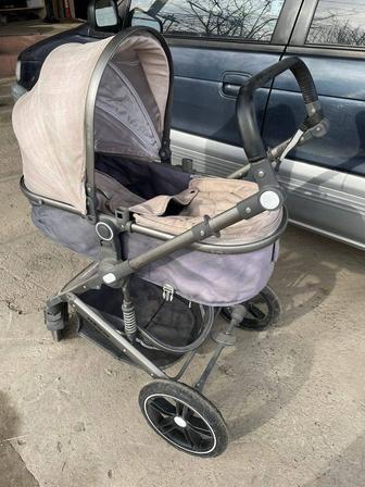 Детская коляска