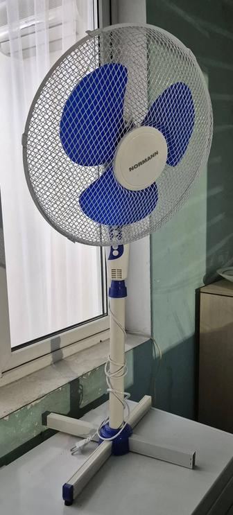 Напольный вентилятор!!!