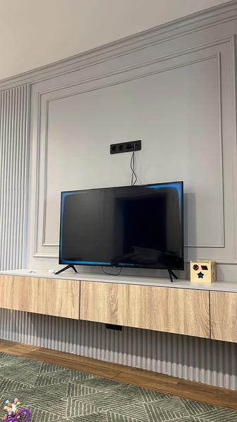 Телевизор Samsung на запчасти
