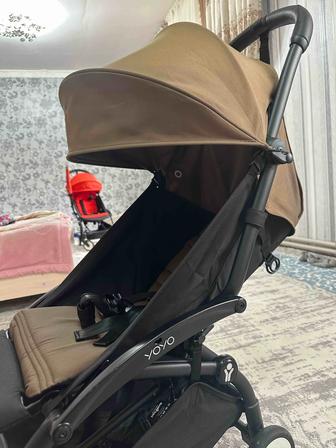 Yoyo 2 коляска прогулочная