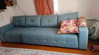Диван раскладной продам