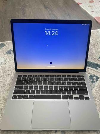 Macbook air m1