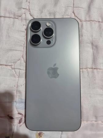 Iphone 15 pro max 512gb eSIM