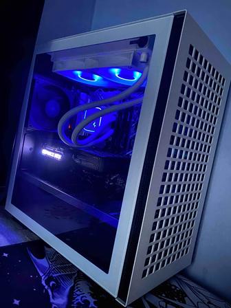 Мощный игровой пк