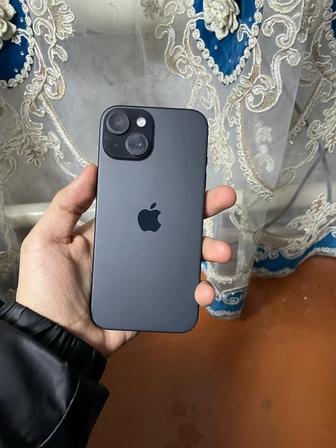 Iphone 15, 91 аккум, состояние идеальное