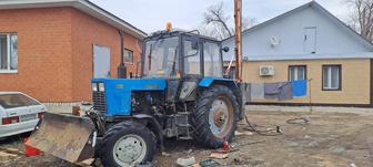 Услуги ямобура