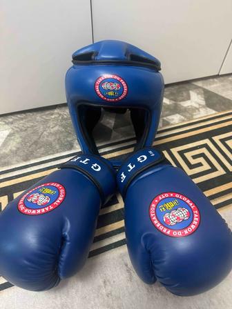 Продам кимоно для таэквондиста