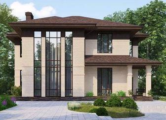 Строительство коттеджей и ремонт квартир под ключ