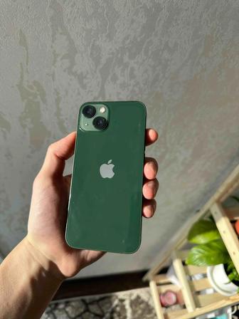 Iphone 13 без ремонта 89%