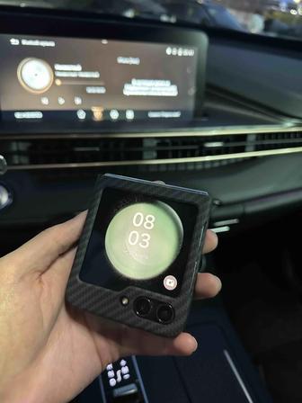 Galaxy Z Flip 5
