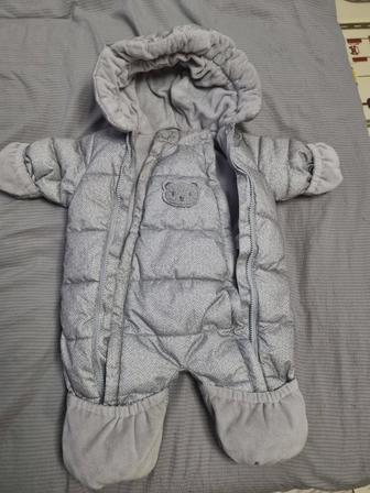 Комбинезон детский