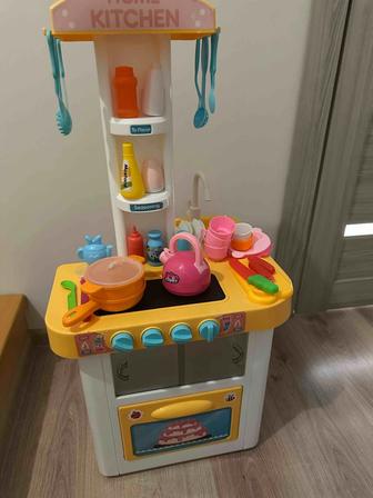 Детская кухня