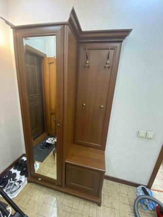 Продам мебель в прихожую