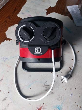 Керамический обогреватель