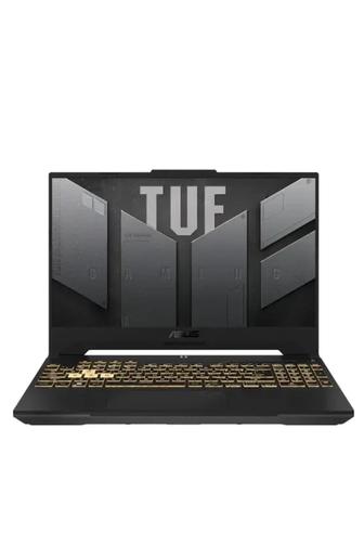 Ноутбук ASUS TUF Gaming F15 15.6 / 16 Гб / SSD 512 Гб / DOS / FX507ZC4-HN1