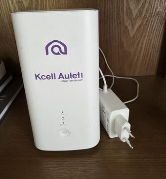 Модем 5g Kcell Auleti